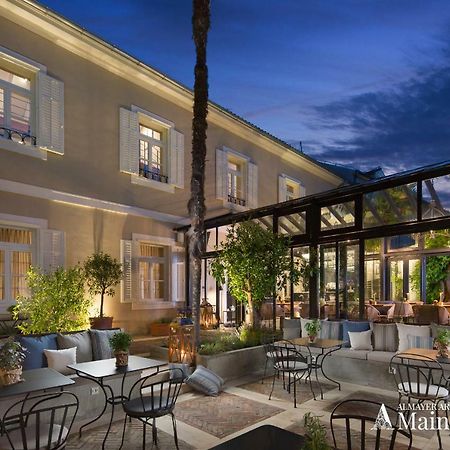 Almayer Art&Heritage Hotel&Dépendance Zadar Dış mekan fotoğraf