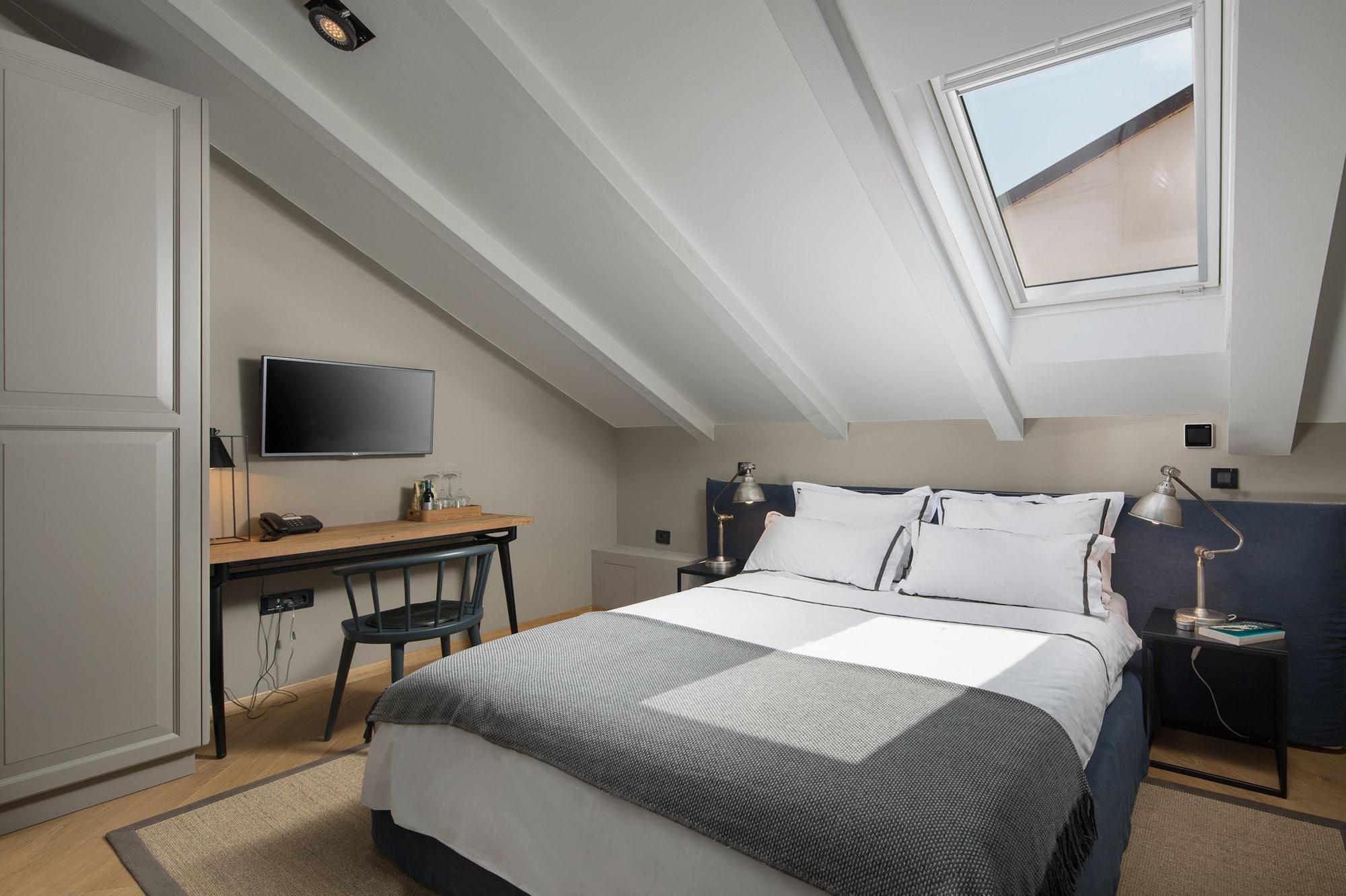 Almayer Art&Heritage Hotel&Dépendance Zadar Dış mekan fotoğraf