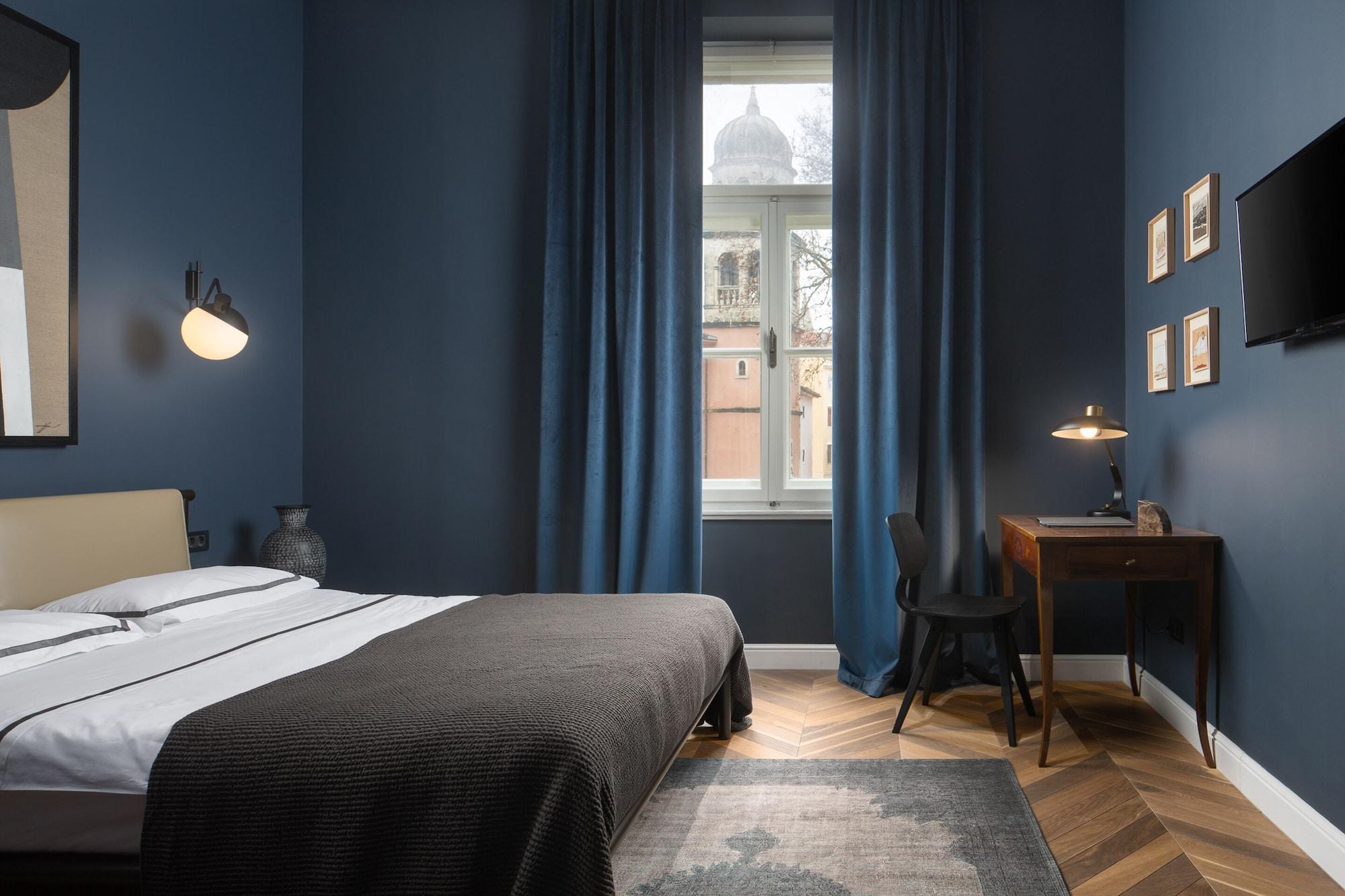 Almayer Art&Heritage Hotel&Dépendance Zadar Dış mekan fotoğraf