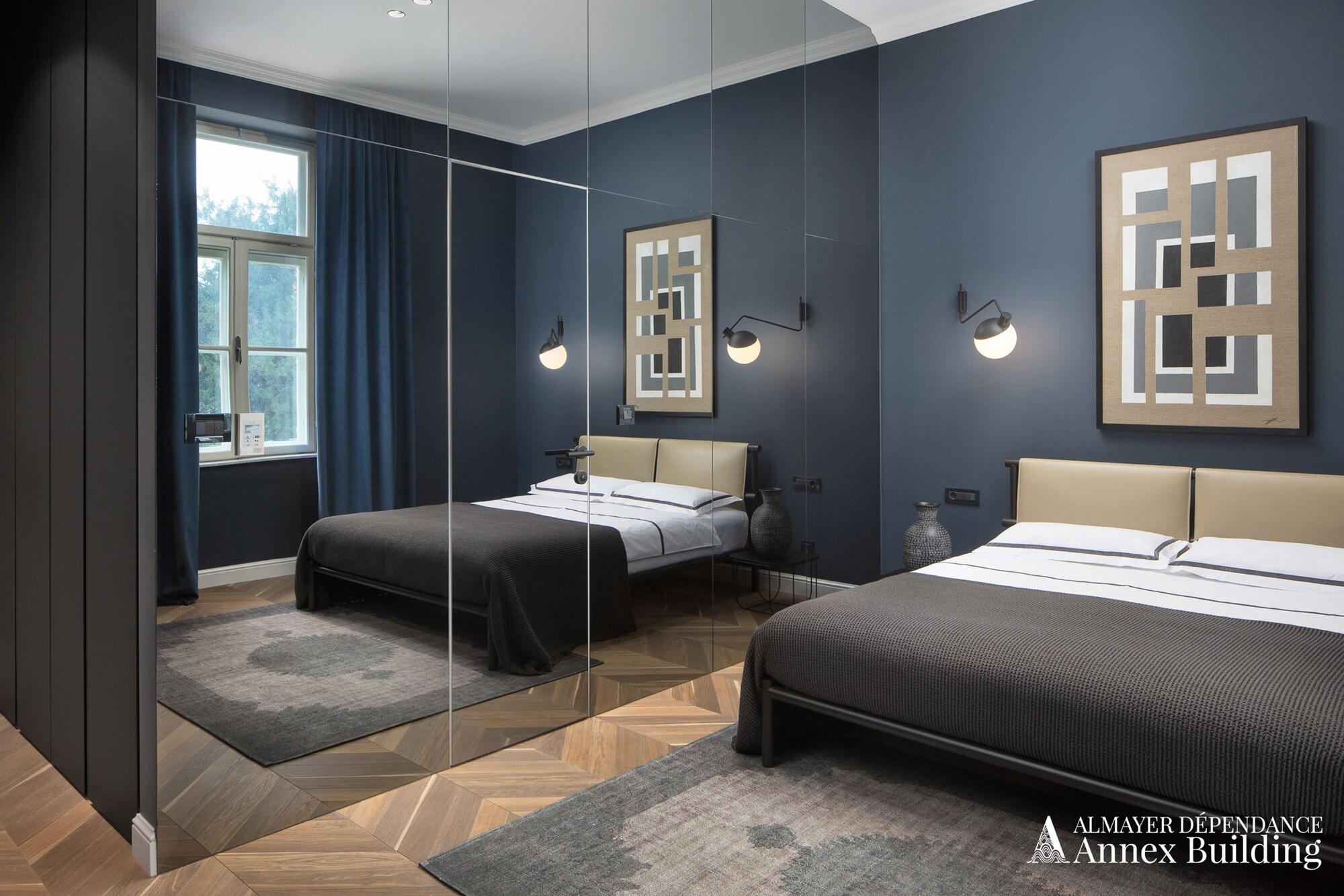 Almayer Art&Heritage Hotel&Dépendance Zadar Dış mekan fotoğraf
