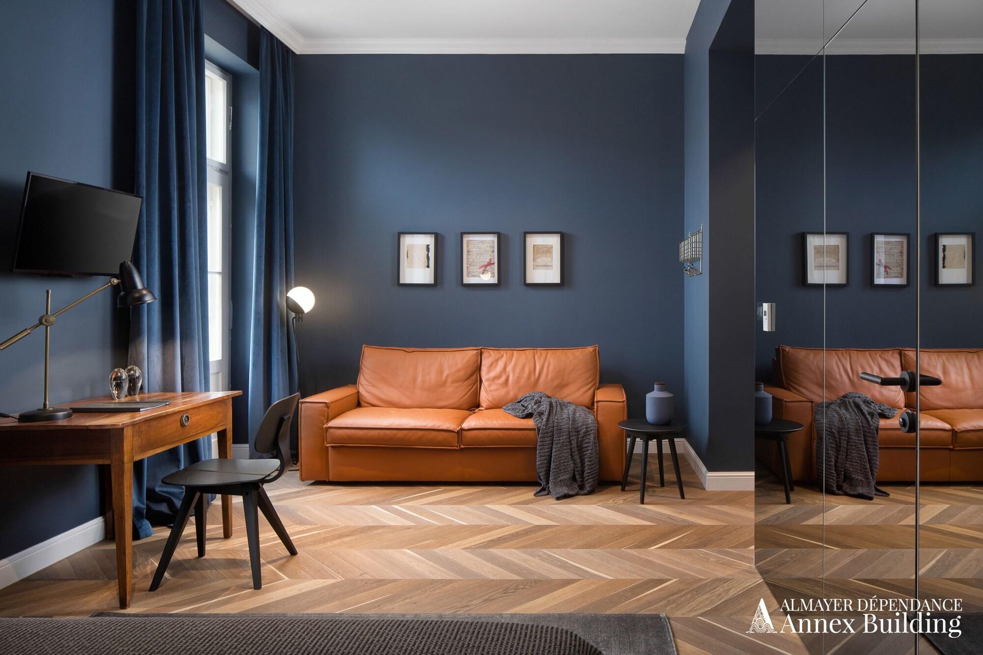 Almayer Art&Heritage Hotel&Dépendance Zadar Dış mekan fotoğraf