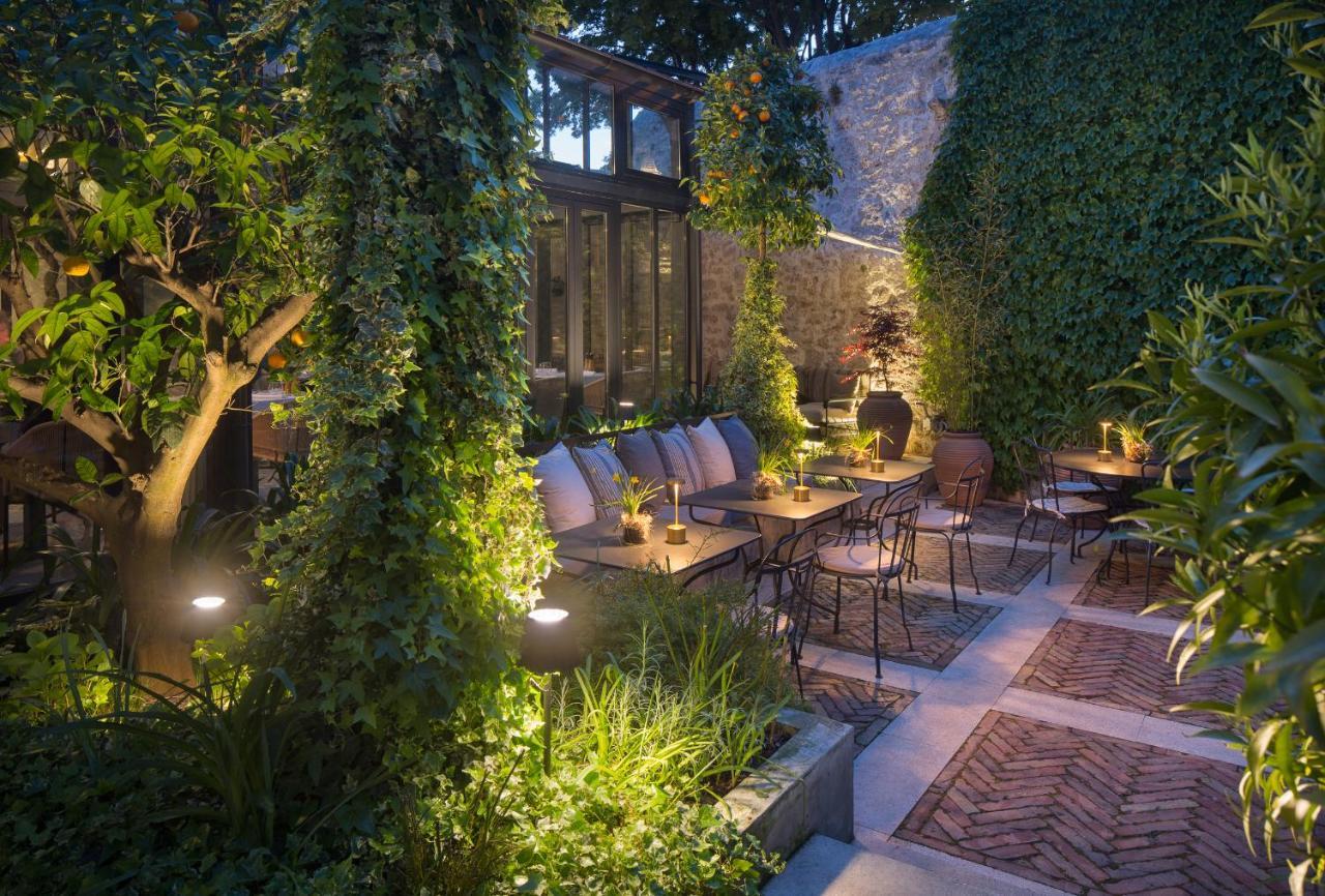 Almayer Art&Heritage Hotel&Dépendance Zadar Dış mekan fotoğraf
