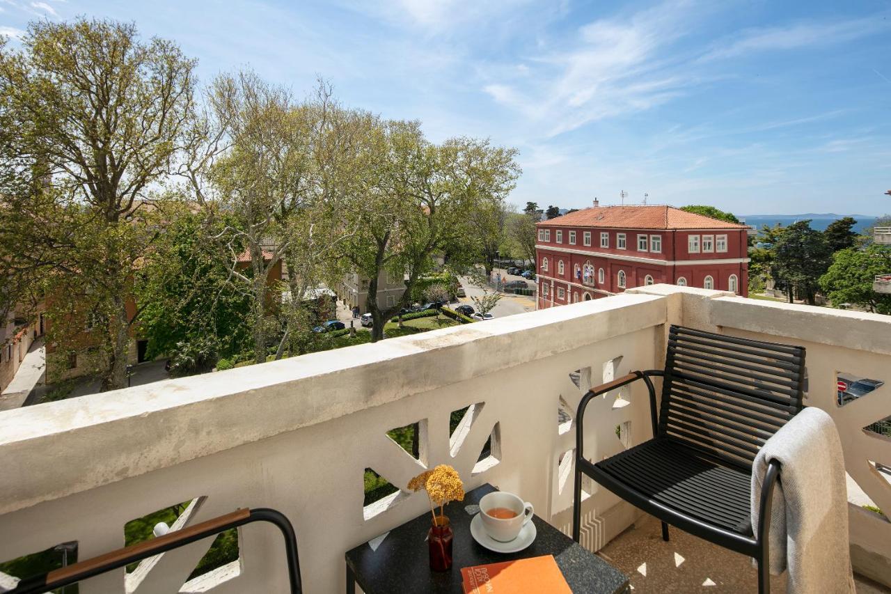 Almayer Art&Heritage Hotel&Dépendance Zadar Dış mekan fotoğraf