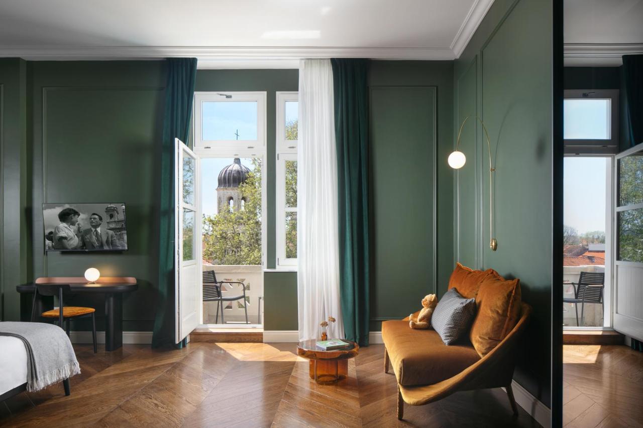 Almayer Art&Heritage Hotel&Dépendance Zadar Dış mekan fotoğraf