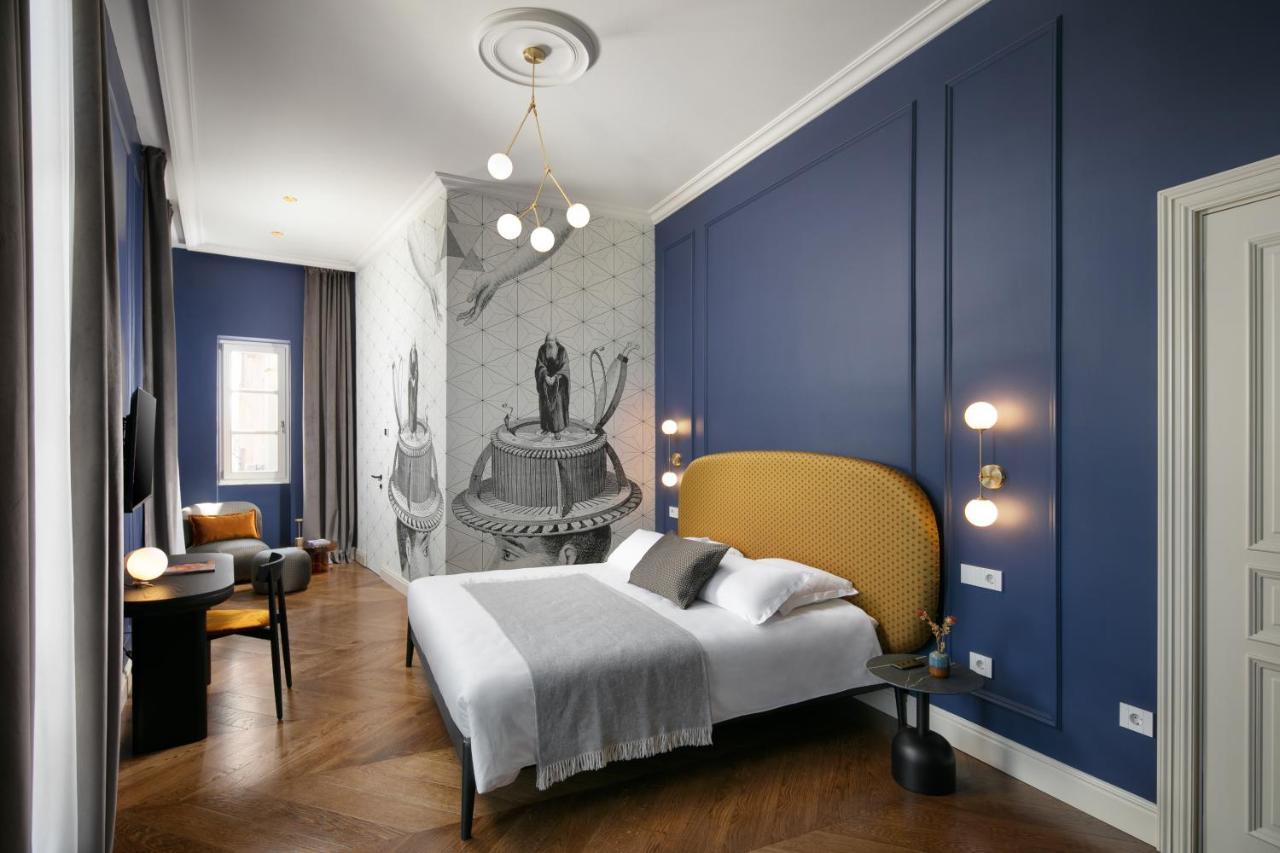 Almayer Art&Heritage Hotel&Dépendance Zadar Dış mekan fotoğraf