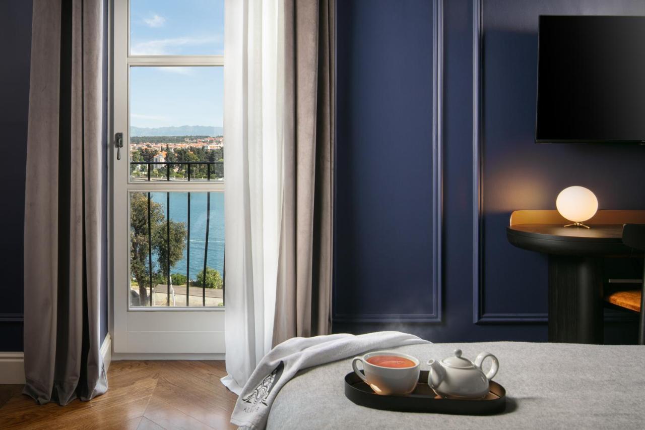 Almayer Art&Heritage Hotel&Dépendance Zadar Dış mekan fotoğraf