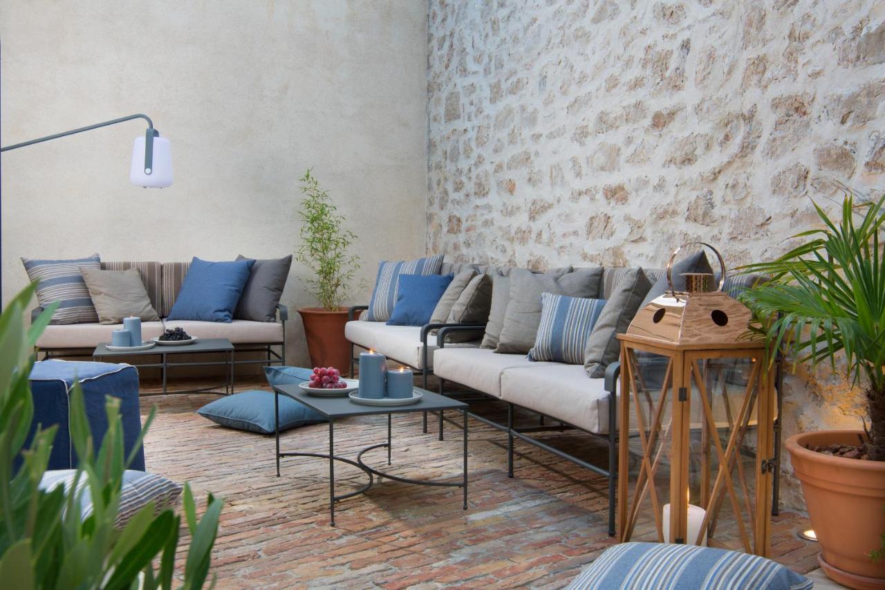Almayer Art&Heritage Hotel&Dépendance Zadar Dış mekan fotoğraf