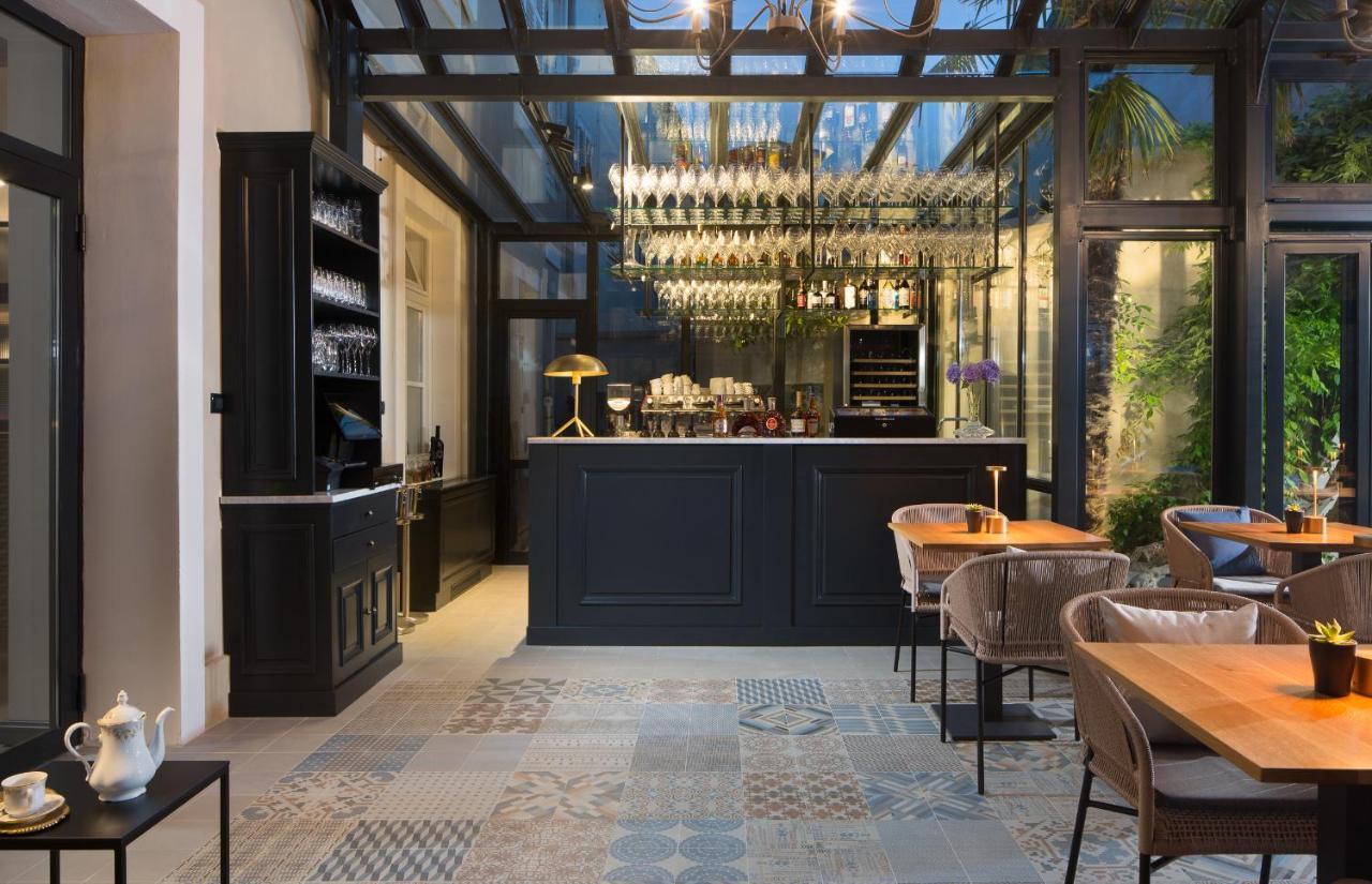 Almayer Art&Heritage Hotel&Dépendance Zadar Dış mekan fotoğraf