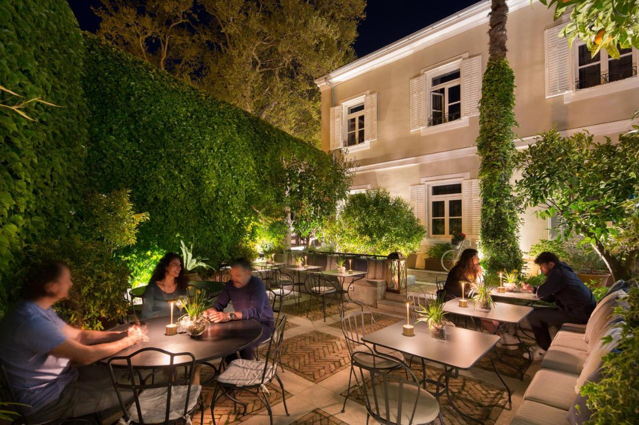 Almayer Art&Heritage Hotel&Dépendance Zadar Dış mekan fotoğraf