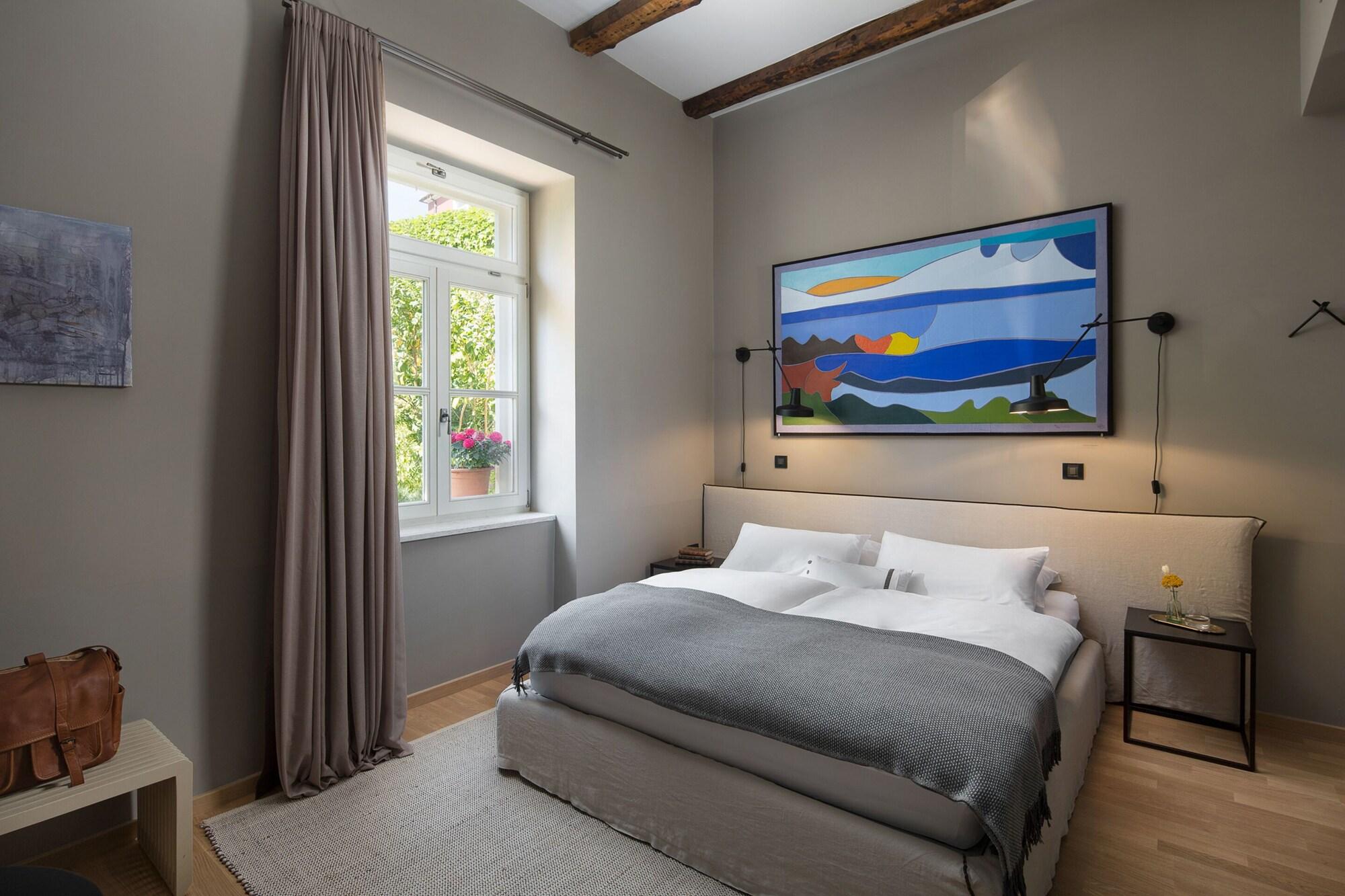 Almayer Art&Heritage Hotel&Dépendance Zadar Dış mekan fotoğraf
