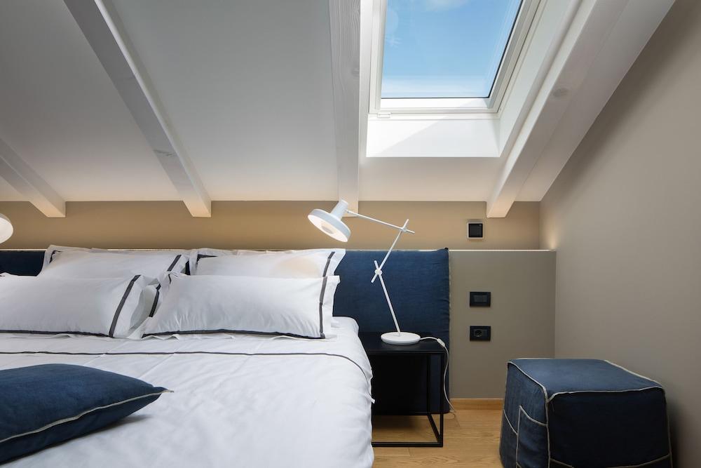 Almayer Art&Heritage Hotel&Dépendance Zadar Dış mekan fotoğraf