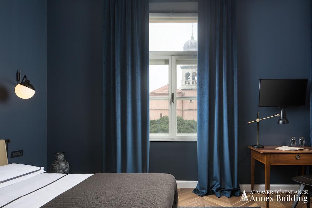 Almayer Art&Heritage Hotel&Dépendance Zadar Dış mekan fotoğraf