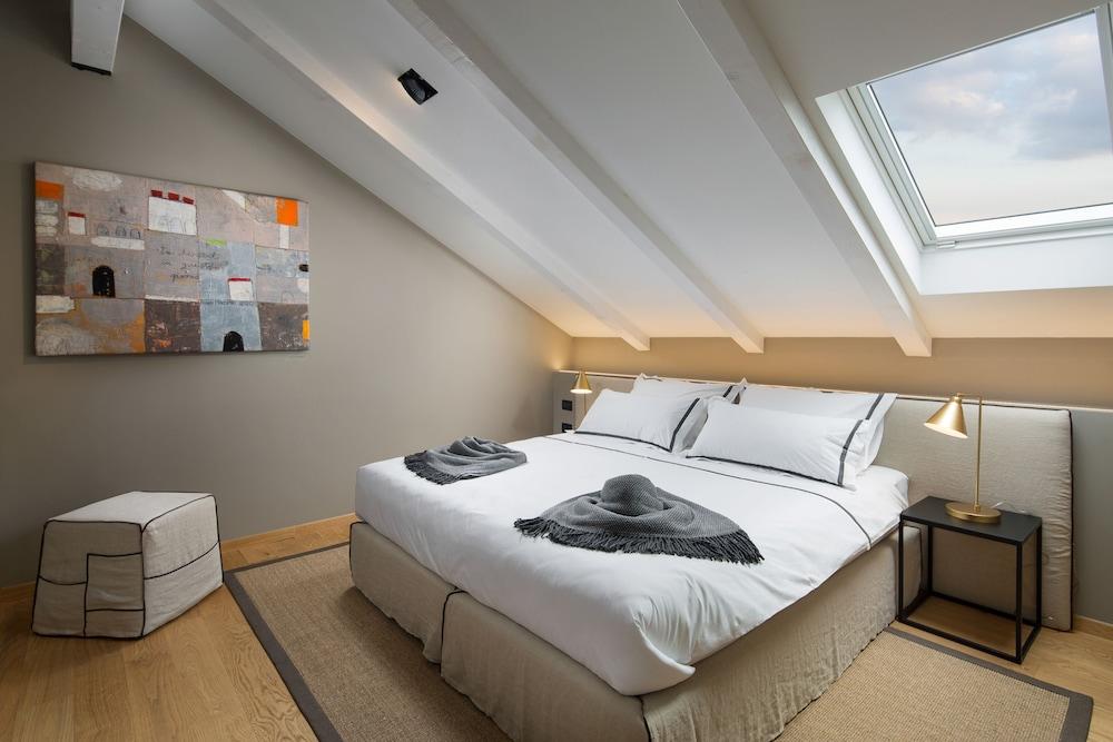 Almayer Art&Heritage Hotel&Dépendance Zadar Dış mekan fotoğraf