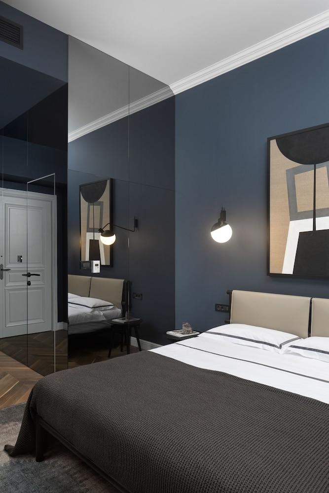 Almayer Art&Heritage Hotel&Dépendance Zadar Dış mekan fotoğraf