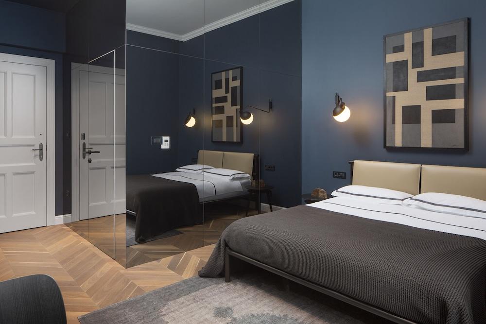 Almayer Art&Heritage Hotel&Dépendance Zadar Dış mekan fotoğraf