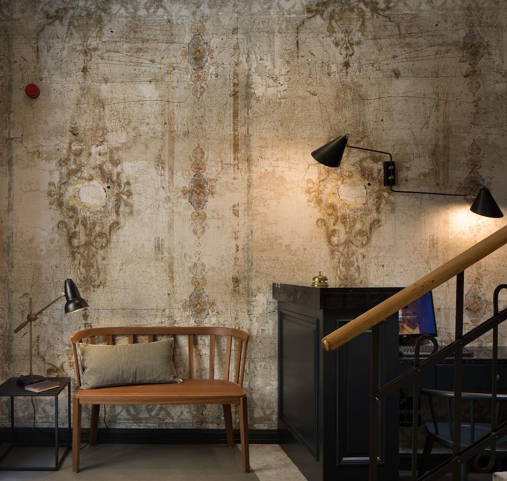 Almayer Art&Heritage Hotel&Dépendance Zadar Dış mekan fotoğraf