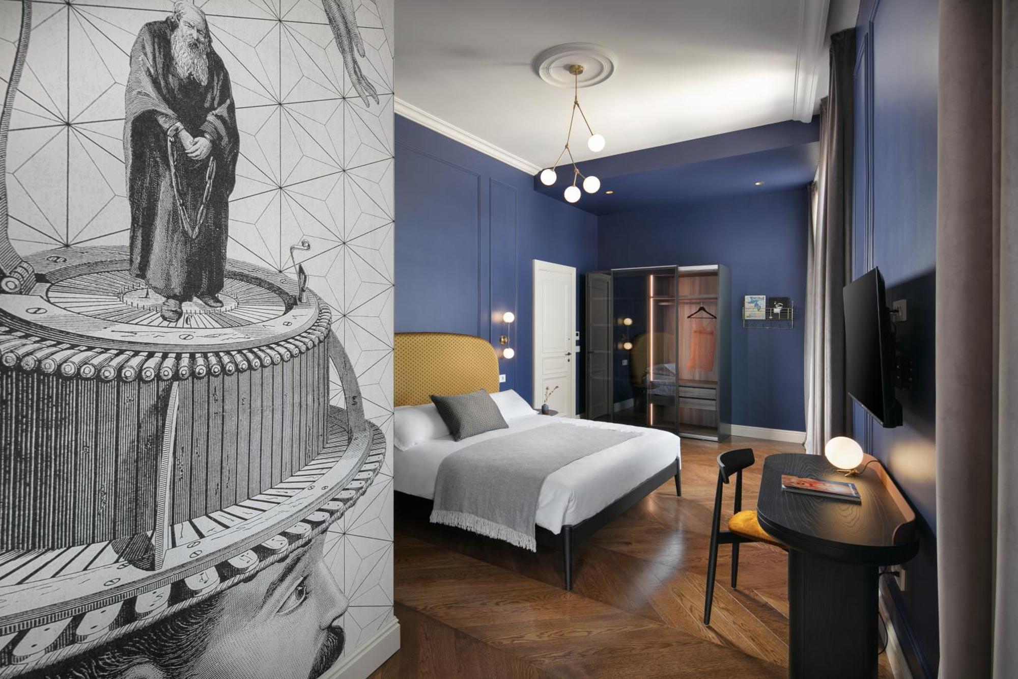 Almayer Art&Heritage Hotel&Dépendance Zadar Oda fotoğraf