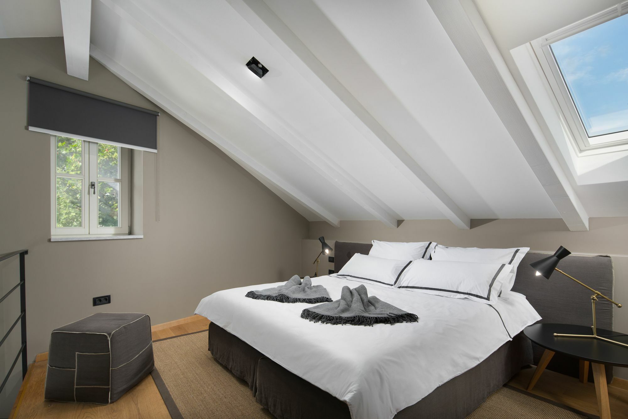 Almayer Art&Heritage Hotel&Dépendance Zadar Dış mekan fotoğraf
