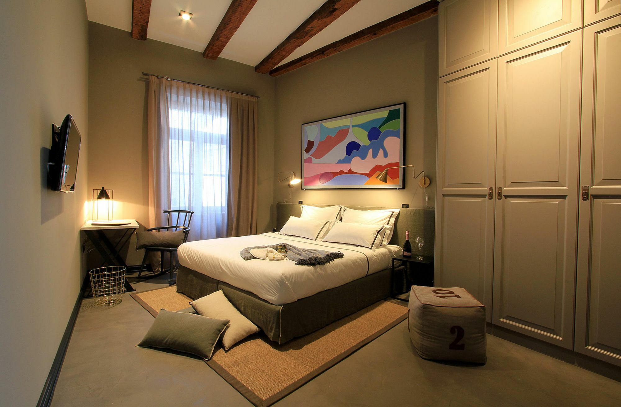 Almayer Art&Heritage Hotel&Dépendance Zadar Dış mekan fotoğraf