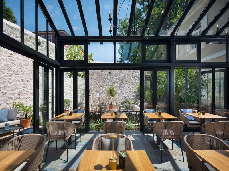 Almayer Art&Heritage Hotel&Dépendance Zadar Dış mekan fotoğraf